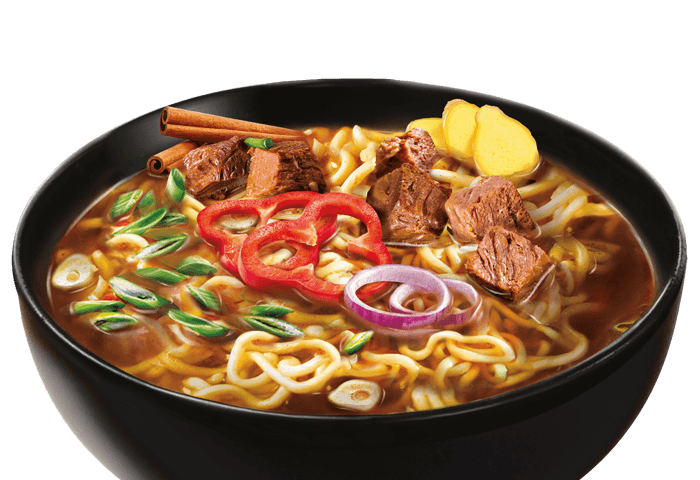 Glads RAMEN Beef Noodles